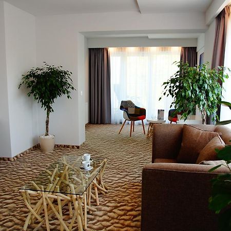 West Baltic Resort シフィノウイシチェ エクステリア 写真
