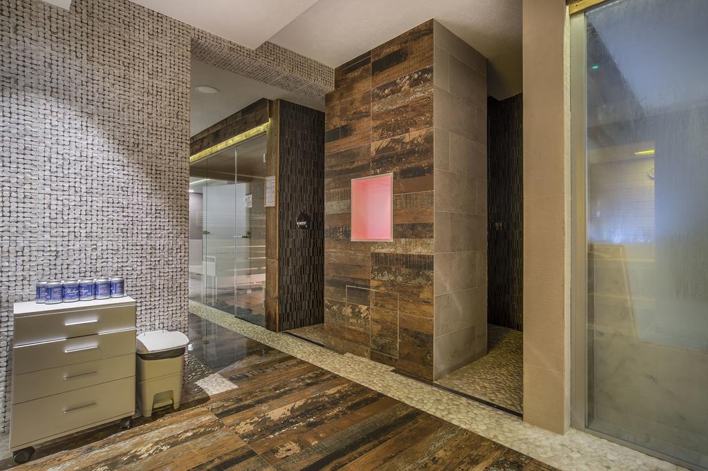 West Baltic Resort シフィノウイシチェ エクステリア 写真