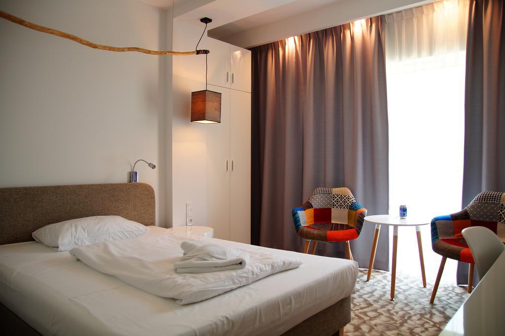 West Baltic Resort シフィノウイシチェ エクステリア 写真